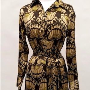 Michael Kors tunic dress